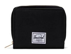 HERSCHEL 11172-00001 Quarry RFID Black Unisex - Erwachsene Einheitsgröße, Schwarz, Geldbörse von Herschel