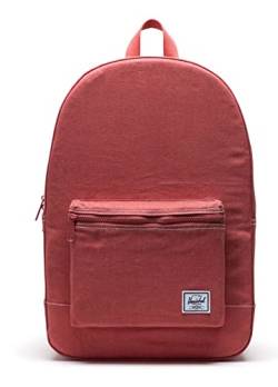 Herschel 10076-04473 DAYPACK DUSTY CEDAR Unisex - Erwachsene Tasche Einheitsgröße, Dusty Cedar, Tasche von Herschel