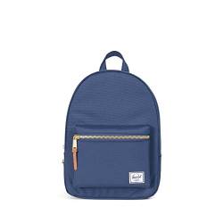 Herschel 10261, Unisex-Erwachsene Daypack, 10261-00007-OS, Blau, 10261-00007-OS von Herschel