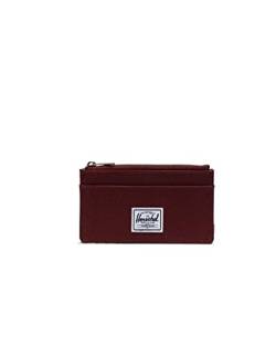 Herschel 10397-05655 Oscar RFID Port Unisex - Erwachsene Wallet Einheitsgröße, Port, Geldbörse von Herschel