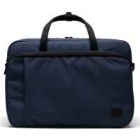 Herschel Bowen Duffle Tech Mood Indigo von Herschel