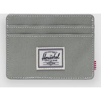 Herschel Charlie Cardholder Geldbörse white stitch von Herschel