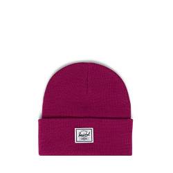 Herschel Elmer Beanie Festival Fuchsia von Herschel