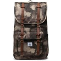 Herschel Little America Rucksack Painted Camo von Herschel