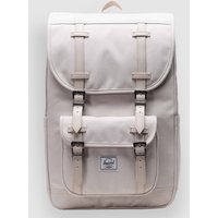 Herschel Little America Rucksack moonbeam von Herschel