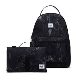 Herschel Nova Sprout Backpack Black Marble von Herschel