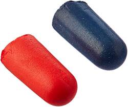 Herschel Ohrstöpsel, Marineblau/Rot, Einheitsgröße, Marineblau/rot, Einheitsgröße, Ohrstöpsel von Herschel