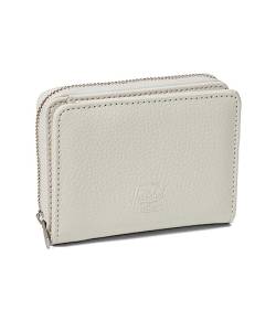 Herschel Quarry Vegan Leather RFID Wallet One Size, Moonbeam von Herschel