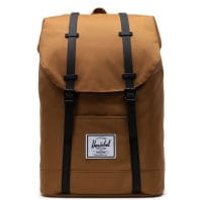 Herschel Retreat Rucksack Rubber von Herschel