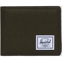 Herschel Roy Geldbörse ivy green von Herschel