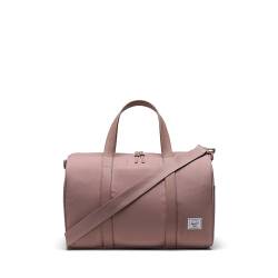 Herschel Supply Co. Herschel Novel Carry On Duffle, Ash Rose, Esche Rose, Herschel Novel™ Handgepäcktasche von Herschel