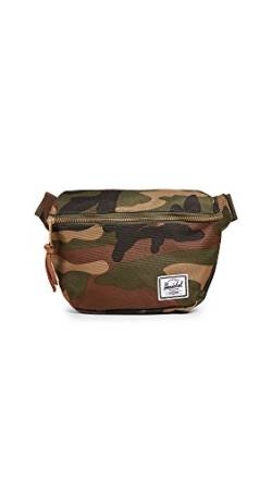 Herschel Supply Company SS16 Sport Waist Pack, Woodland Camo von Herschel