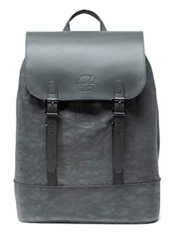 Herschel Supply Unisex Orion Retreat Mini Rucksack, graugrün, Einheitsgröße, Rucksack von Herschel