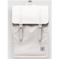 Herschel Survey 17,5L Rucksack moonbeam tonal von Herschel