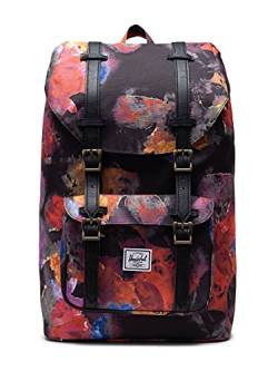 Herschel Unisex 10020-04922 Backpack, Multicolour, One Size von Herschel