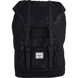 Herschel Unisex Backpack, Black von Herschel