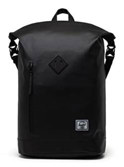 Herschel Unisex Backpack, Black von Herschel