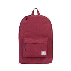 Herschel Unisex Classic Backpack Mehrzweck-Rucksack, Winetasting Kreuzschraffur, Einheitsgröße von Herschel