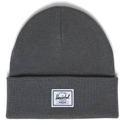 Herschel Unisex-Erwachsene Mütze Elmer Beanie, Gargoyle, One Size von Herschel