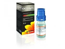 OCUhyl C Augentropfen 10ml (10 ML) von Hersteller