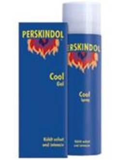 Perskindol Cool Gel 100g (100 G) von Hersteller