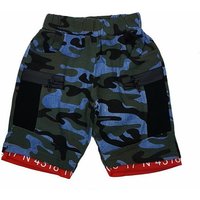 Hessis Sweatshorts Army Bermuda Tarn Shorts, Sweatshorts, J809 von Hessis