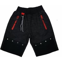 Hessis Sweatshorts Coole Jungen Shorts J810 von Hessis