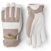 HESTRA VOSS WOMEN CZONE Handschuh 2024 beige - 6 von Hestra