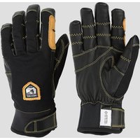 Hestra Ergo Grip Active - 5 Finger Handschuhe black von Hestra
