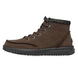 Hey Dude Bradley ECO Brown 45 von Hey Dude