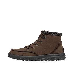 Hey Dude Bradley Eco (Schnürstiefel braun / 44) von Hey Dude