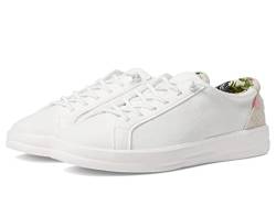 Hey Dude - Frauen Karina Slip-On Schuhe, Coconut White, 36 EU von Hey Dude