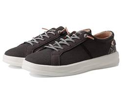 Hey Dude - Frauen Karina Sneaker Schuhe, Pechschwarz, 37 EU von Hey Dude