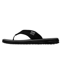 Hey Dude Herren Sami Flip Flops, Spider, 38 EU von Hey Dude