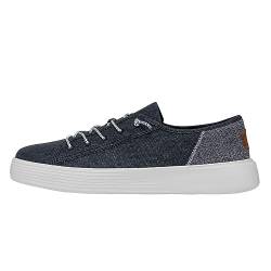 Hey Dude Herren Sneakers, 42 EU von Hey Dude