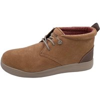 Hey Dude Jo Suede 112371629 Schnürboots von Hey Dude