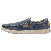 Hey Dude Mikka Natural Braid Slipper von Hey Dude