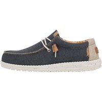 Hey Dude Wally Eco Sox 11247-2724 Slipper von Hey Dude