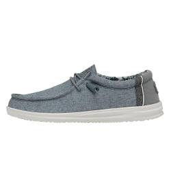 Hey Dude Wally H2O - Mens Shoes - Overcast - Size EU 42 von Hey Dude