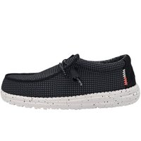 Hey Dude Wally Sport Mesh 40403 Slipper von Hey Dude