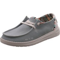 Hey Dude Wendy Boho Slipper von Hey Dude