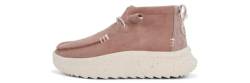 Hey Dude Wendy Peak Hi Suede Urbane Schuhe DonnaRosa Rosa von Hey Dude