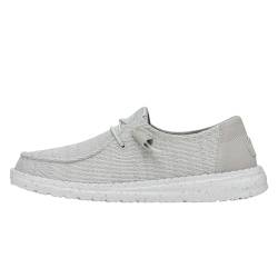 Hey Dude Wendy Sport Mesh Grey - 39 von Hey Dude