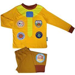 Hey Duggee "Squirrel Club Jungen Schlafanzug 4-5 Jahre von Hey Duggee