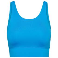 Hey Honey - Women's Bustier - Sport-BH Gr L;M;XL;XS oliv;weiß/rosa von Hey Honey