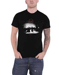 Twenty One Pilots T Shirt Dark Stage Trench Band Logo Nue offiziell Herren XL von HeyRusty