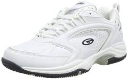 Hi-Tec Blast Lite, Herren Outdoor Fitnessschuhe, Blanc (White 011), 44 von Hi-Tec