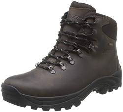 Hi-Tec Damen Ravine Wp Womens Trekking-& Wanderstiefel, Braun Brown von Hi-Tec