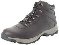 Hi-Tec Herren Eurotrek Lite Wp Trekking-& Wanderstiefel, Braun (Dark Chocolate 41), 49 EU von Hi-Tec