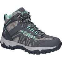 Hi-Tec JAGUAR MID WP WOMENS Wanderschuh wasserdicht von Hi-Tec